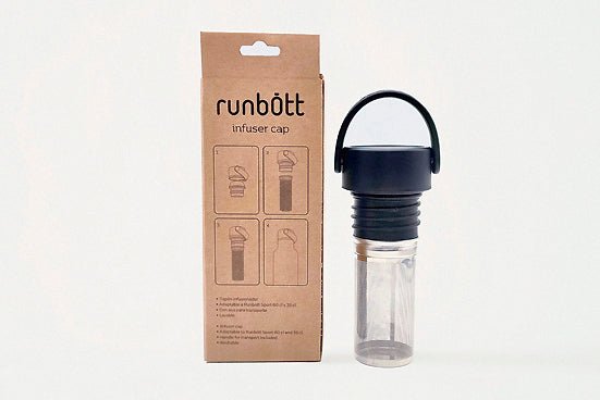 Botellas Runbott – Casa de Fieras